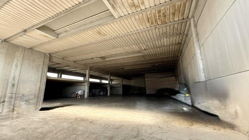 Magazzino in Vai dell'Artigianato, Teglio Veneto, {3} - Foto 1