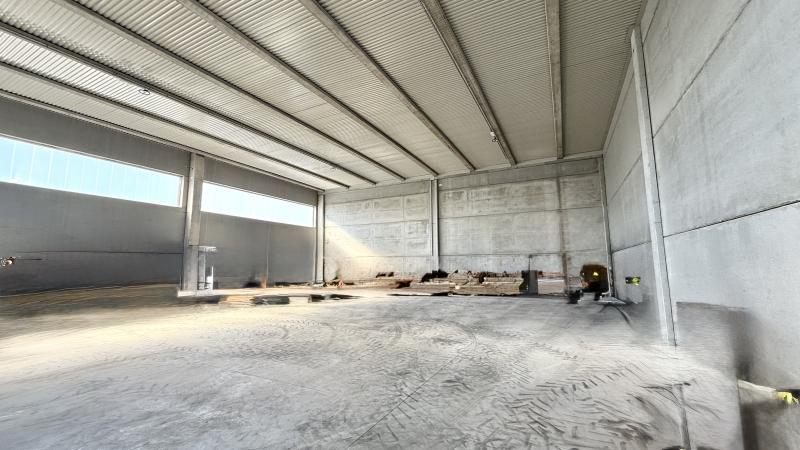 Magazzino in Vai dell'Artigianato, Teglio Veneto, {3} - Foto 1