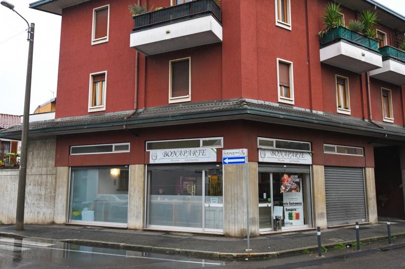 Negozio in Via Bonaparte 19, Bovisio-Masciago, {3} - Foto 2