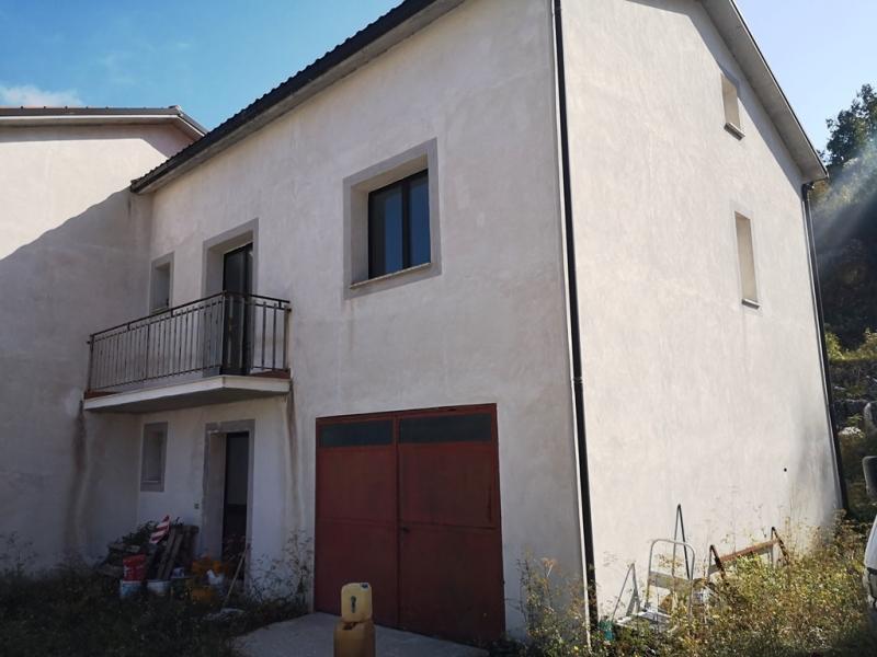 Villa a schiera in vendita a Rionero Sannitico