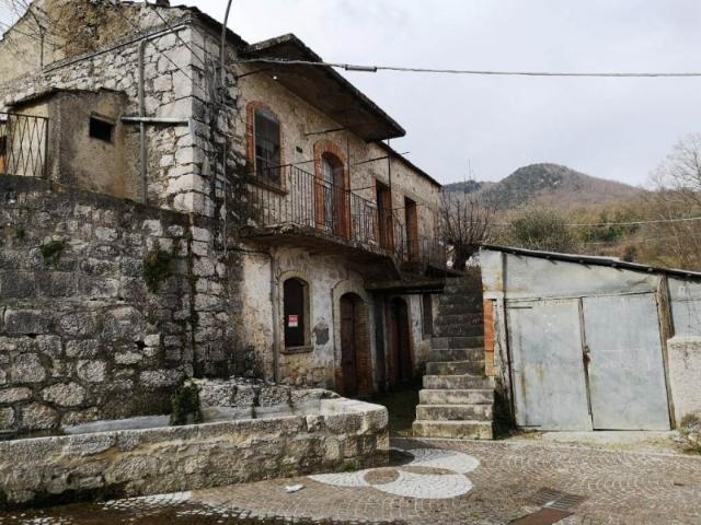 Einfamilienhaus, Isernia - Foto 1