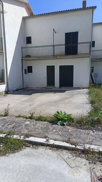 Villa a schiera in vendita a Rionero Sannitico