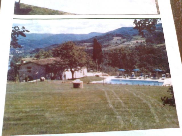 Country house or cottage, Vicchio - Photo 1