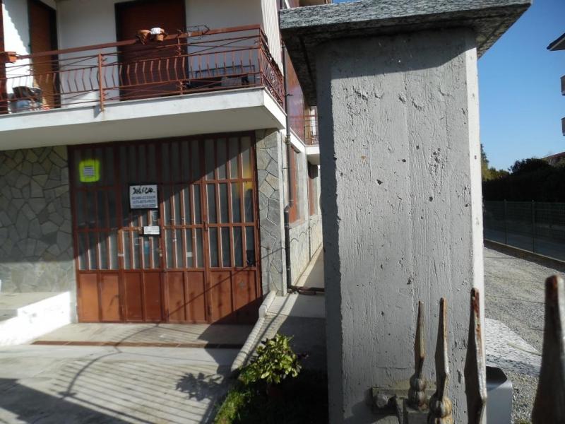 Magazzino in Via Fratelli Remmert 55, Cirie', {3} - Foto 1