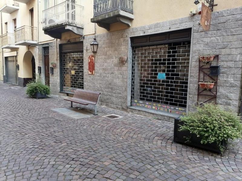 Palazzina commerciale in , Cirie', {3} - Foto 1