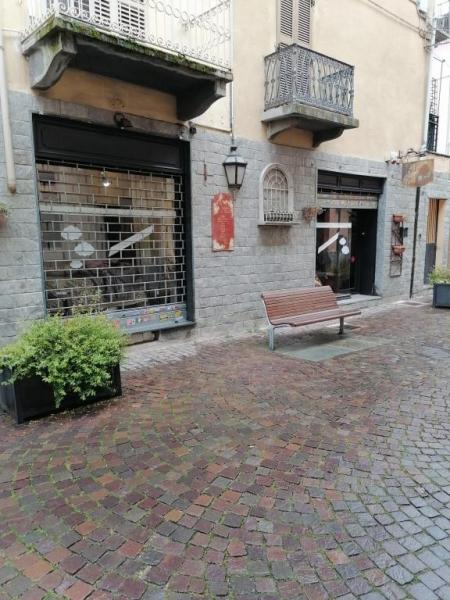 Palazzina commerciale in , Cirie', {3} - Foto 2
