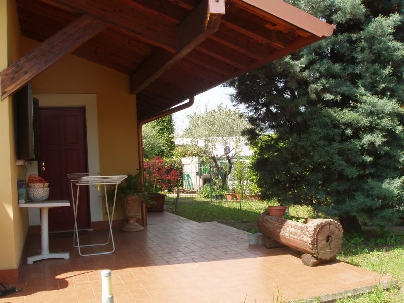 Villa a schiera in vendita a Prevalle