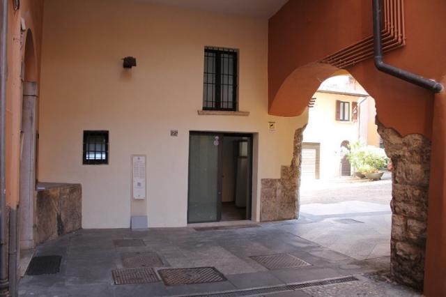 Office in {3}, Corso Mameli 22 - Photo 1