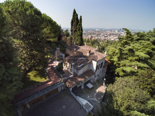 Mansion in {3}, Via Panoramica - Photo 1