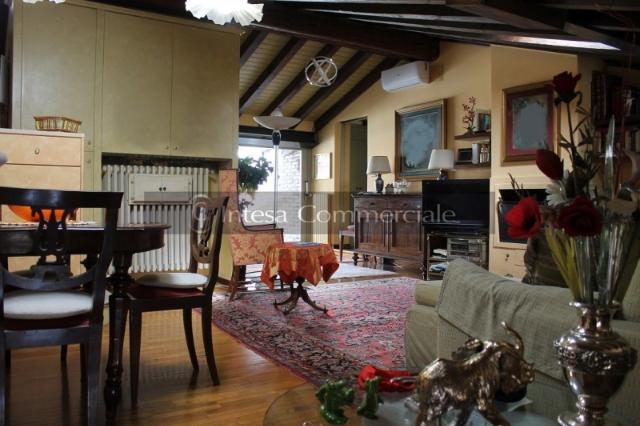 Penthouse in {3}, Via Moretto - Photo 1