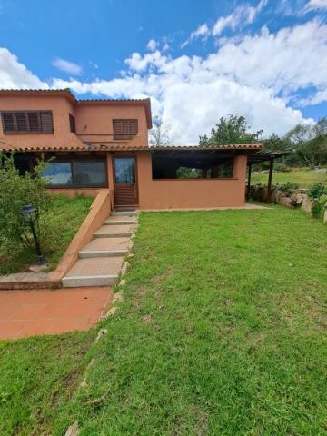 Terraced house, Olbia - Photo 1