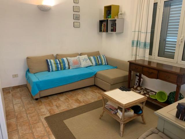 Zweizimmerwohnung in Via Punta Nuraghe 1, Olbia - Foto 1