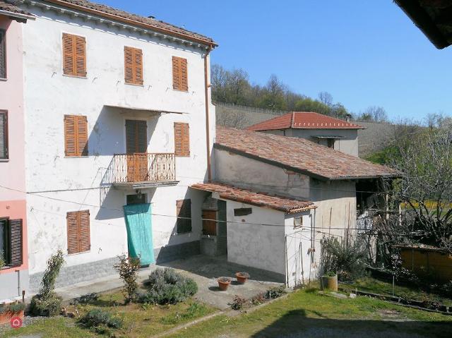 Einfamilienhaus, Mombello Monferrato - Foto 1