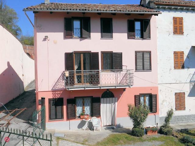 Einfamilienhaus, Mombello Monferrato - Foto 1