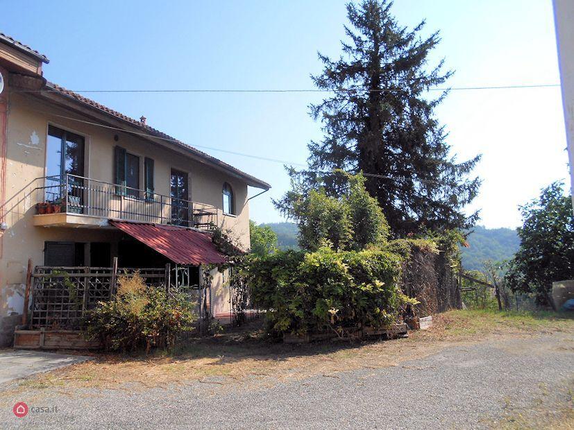 Casa indipendente in vendita a Odalengo Grande