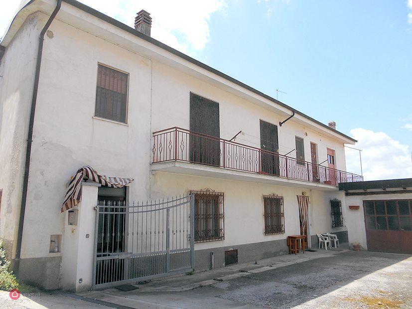 Casa indipendente in vendita a Sala Monferrato