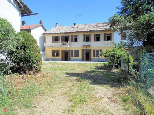 Einfamilienhaus, Mombello Monferrato - Foto 1