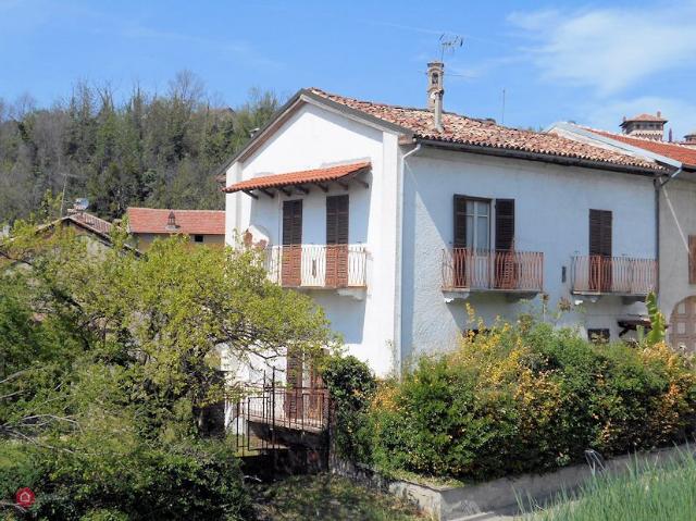 Detached house, Cereseto - Photo 1