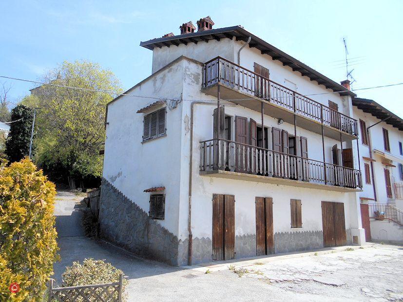 Casa indipendente in vendita a Odalengo Grande