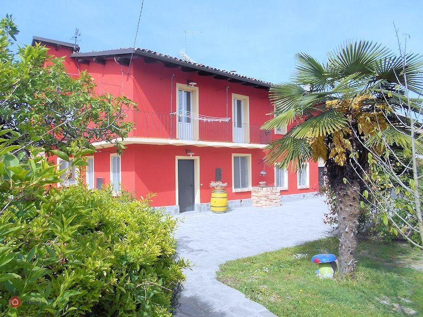 Casa indipendente in vendita a Cerrina