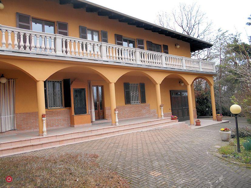 Casa indipendente in vendita a Camino