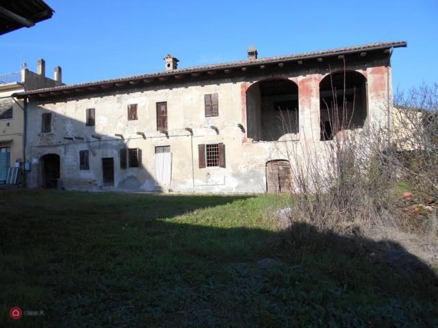 Country house or cottage, Murisengo - Photo 1