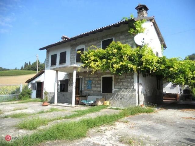 Country house or cottage, Odalengo Grande - Photo 1