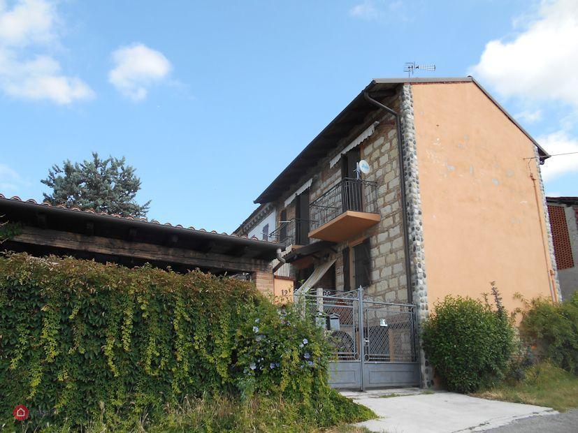 Rustico in vendita a Ozzano Monferrato