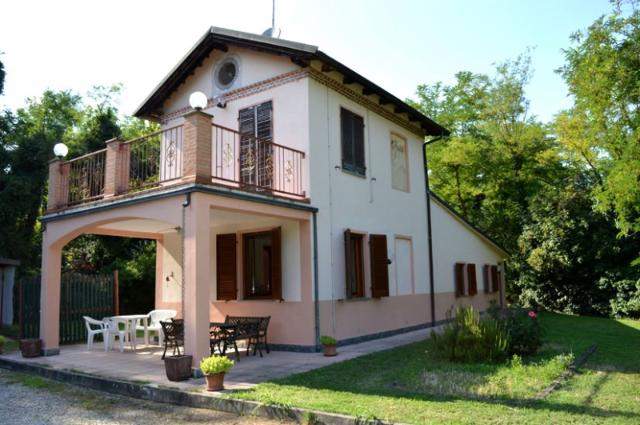 Detached house, Casale Monferrato - Photo 1