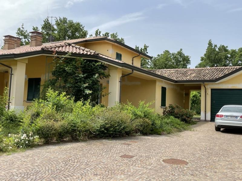 Villa in vendita a Fornovo Di Taro