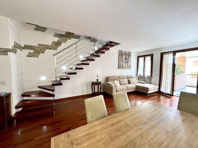 Penthouse in {3}, Via Pasquale Galluppi 39 - Photo 1