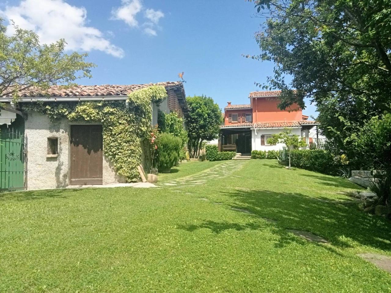 Casa indipendente in vendita a Fornovo Di Taro