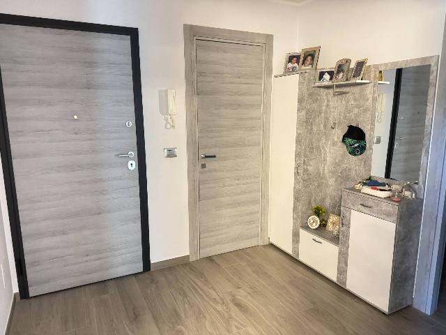 Wohnung in Via Sette Fratelli Cervi 10, Medesano - Foto 1