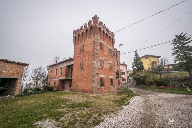 Casa colonica, Serramazzoni - Photo 1