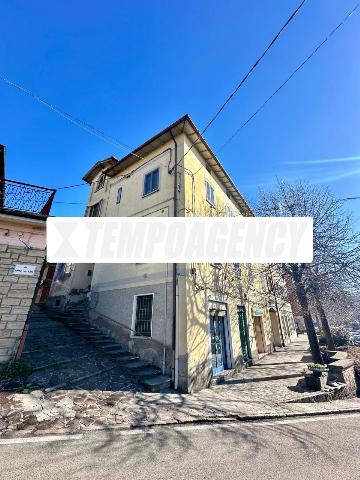 Casa indipendente in Via Serra Vecchia 8, Serramazzoni - Foto 1