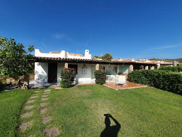 Terraced house in Villaggio Palma, Arzachena - Photo 1