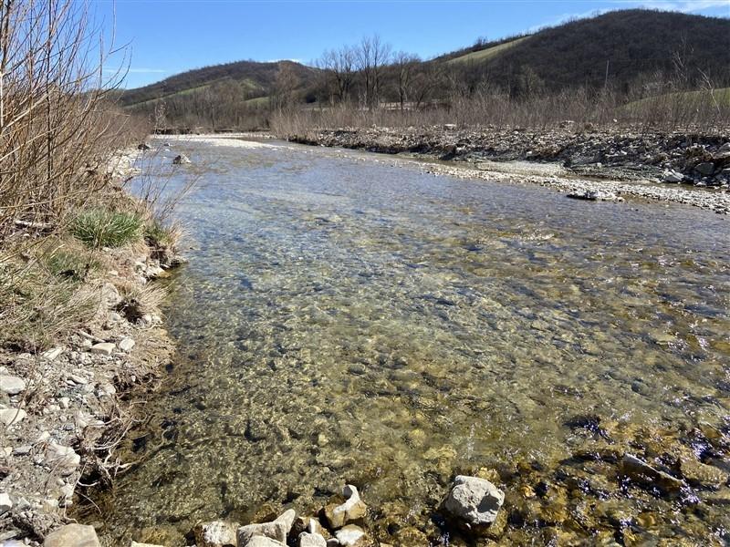 Rustico in vendita a Salsomaggiore Terme