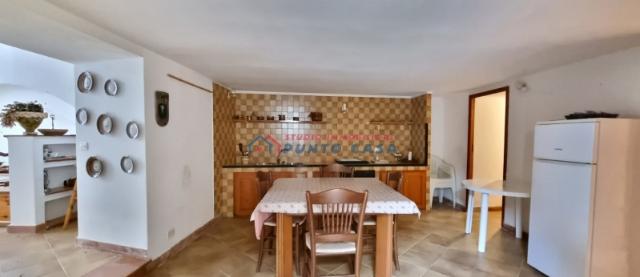 Detached house in Via Sales, Erice - Photo 1