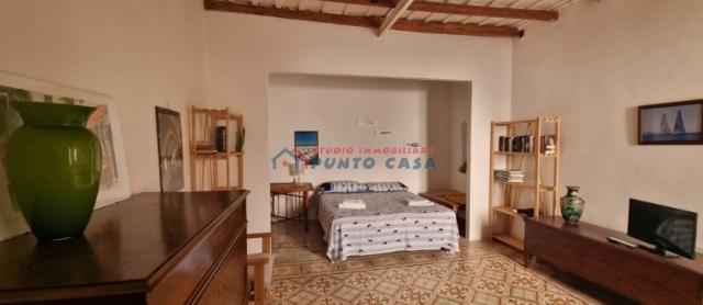 3-room flat in Via Poeta Calvino, Trapani - Photo 1