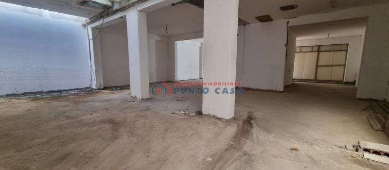 Magazzino in Via Vespri, Trapani, {3} - Foto 2