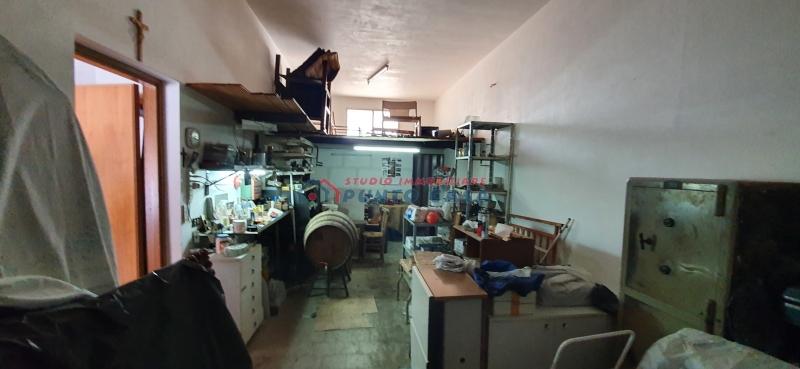 Parcheggio chiuso in Via Conte Agostino Pepoli, Trapani, {3} - Foto 1