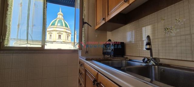 3-room flat in Viale Regina Elena, Trapani - Photo 1