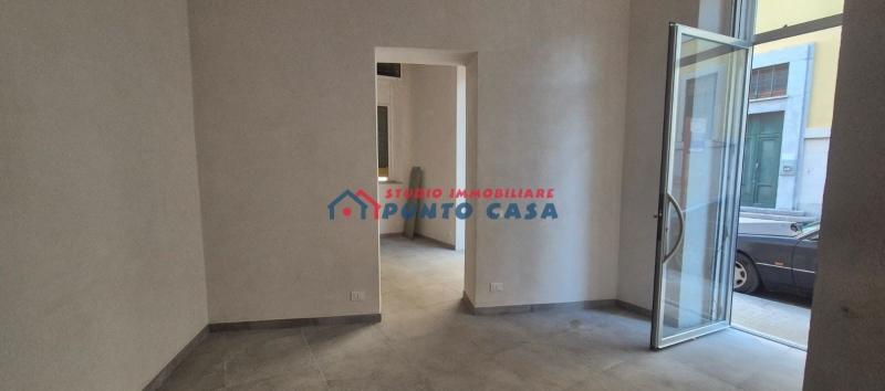 Negozio in Via Ammiraglio Staiti, Trapani, {3} - Foto 1