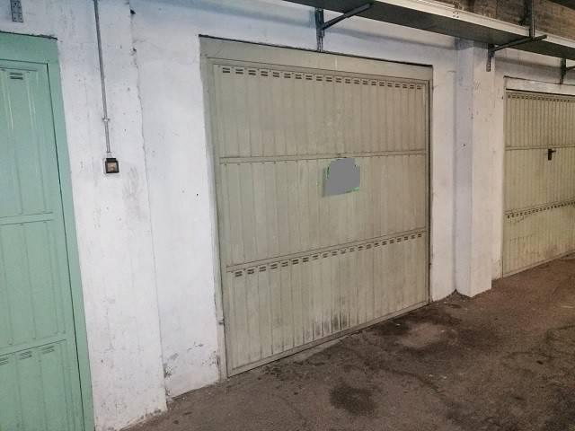 Parcheggio chiuso in Via Gora E Barbatole, Pistoia - Foto 1