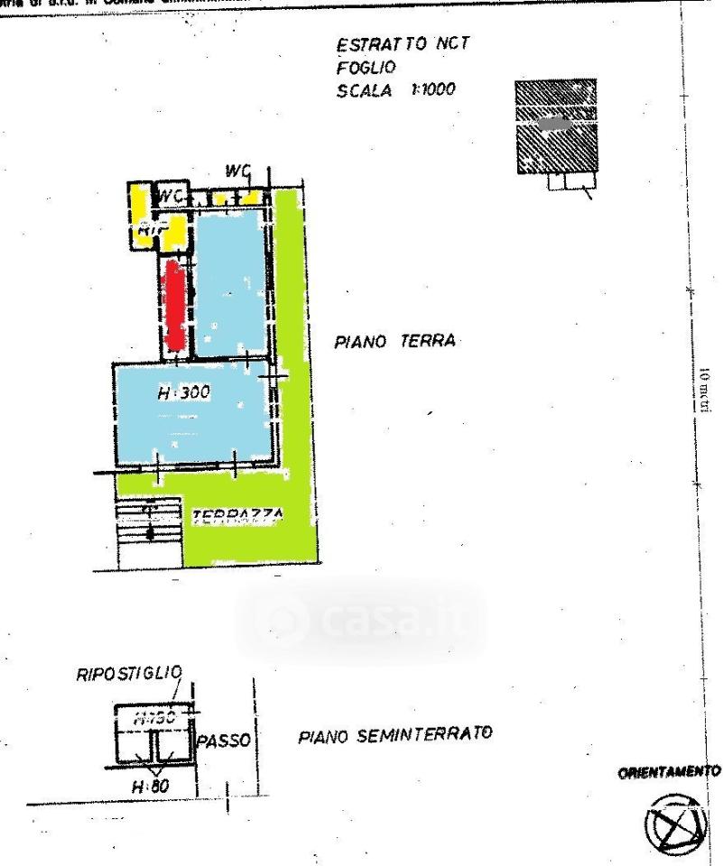 Capannone in , Pistoia, {3} - Foto 1