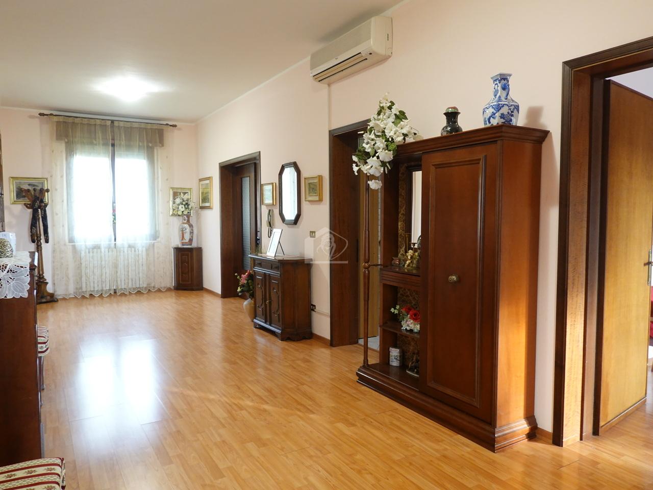 Appartamento in vendita a Suzzara