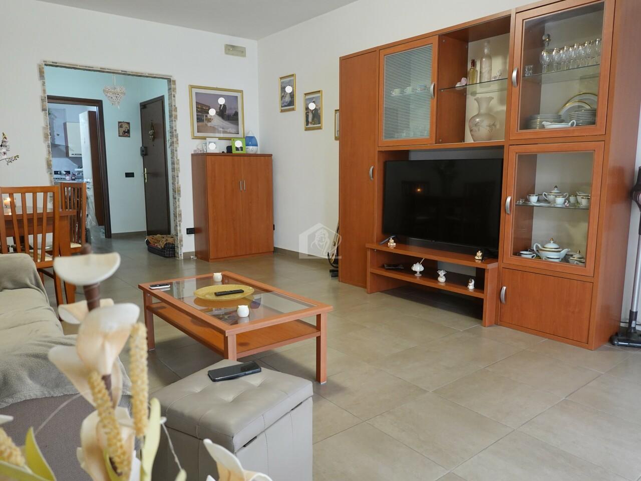 Appartamento in vendita a Suzzara