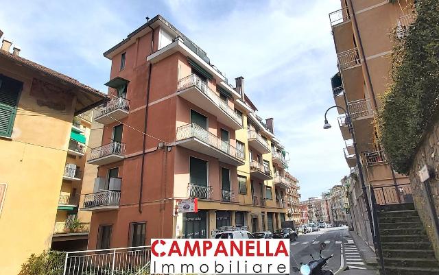 4-room flat in Via Garibotti 10 , Santa Margherita Ligure - Photo 1