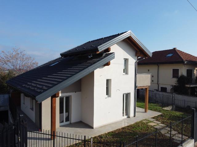 Villa in Via Chieri 33, Pino Torinese - Foto 1