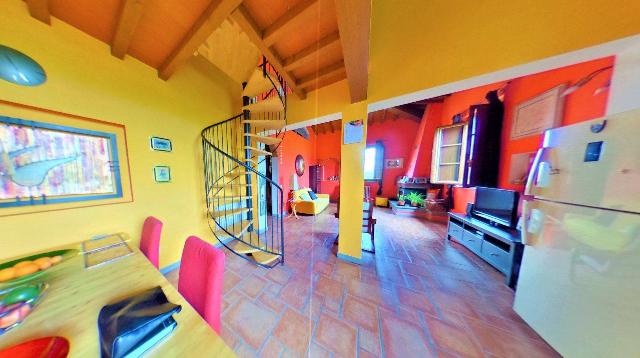 Apartament in {3}, Via delle Colombaie 2i - Photo 1